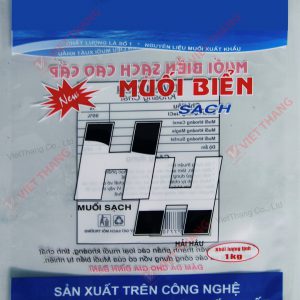 Túi muối - Công Ty TNHH Bao Bì Việt Thắng